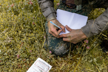 Grond Optreden Veva 20 Grond Optreden Veva 20