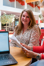 DC Kim Taatgen BBL Assen Iris Sijbom Fotografie 2023 IR204303 DC Kim Taatgen BBL Assen Iris Sijbom Fotografie 2023 IR204303