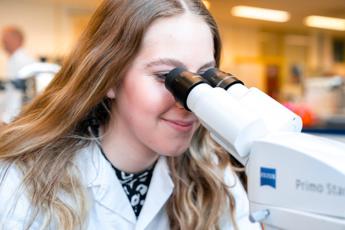 VSW 98 Lab Techniek Drenthe College Emmen Iris Sijbom Fotografie 2022 IR100678 VSW 98 Lab Techniek Drenthe College Emmen Iris Sijbom Fotografie 2022 IR100678