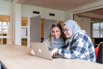 Ubbekingecamp Office En Management Support Drenthe College Emmen Iris Sijbom Fotografie 2022 IR105689 Ubbekingecamp Office En Management Support Drenthe College Emmen Iris Sijbom Fotografie 2022 IR105689