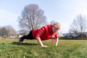 Ubbekingecamp Sport Bewegen Drenthe College Emmen Iris Sijbom Fotografie 2022 IR102125 Ubbekingecamp Sport Bewegen Drenthe College Emmen Iris Sijbom Fotografie 2022 IR102125