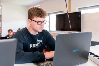 Software Developer Iris Sijbom 2022 (4) Software Developer Iris Sijbom 2022 (4)