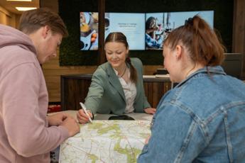 Travel Kim Stellingwerf 40 Travel Kim Stellingwerf 40