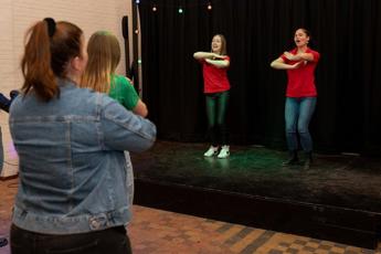 Leisure. Kim Stellingwerf 42 Leisure. Kim Stellingwerf