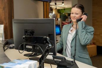 Travel Kim Stellingwerf 38 Travel Kim Stellingwerf 38