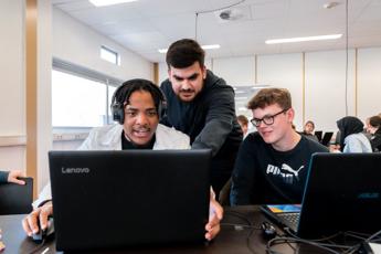 Software Developer Iris Sijbom 2022 (17) Software Developer Iris Sijbom 2022 (17)