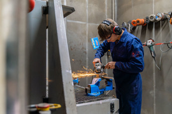 Mechatronica Veva9 Mechatronica Veva9