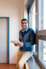 DC Ali Soltanifar BBL Assen Iris Sijbom Fotografie 2023 IR106247 DC Ali Soltanifar BBL Assen Iris Sijbom Fotografie 2023 IR106247