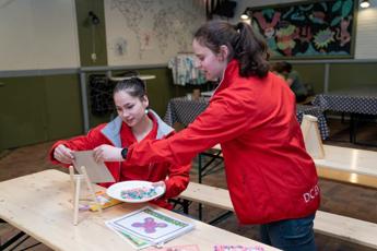 Leisure. Kim Stellingwerf 46 Leisure. Kim Stellingwerf