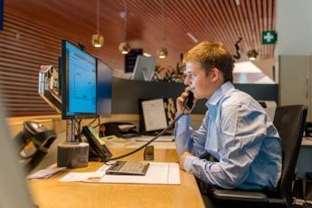003 Manager Ondernemer Horeca Drenthe College Iris Sijbom Fotografie 2022 IR108677 003 Manager Ondernemer Horeca Drenthe College Iris Sijbom Fotografie 2022 IR108677
