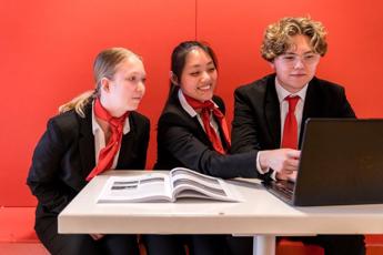 Ubbekingecamp Luchtvaartdienstverlener Drenthe College Emmen Iris Sijbom Fotografie 2022 IR102568 Ubbekingecamp Luchtvaartdienstverlener Drenthe College Emmen Iris Sijbom Fotografie 2022 IR102568