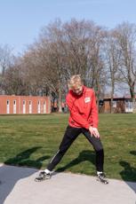 Ubbekingecamp Sport Bewegen Drenthe College Emmen Iris Sijbom Fotografie 2022 IR102102 Ubbekingecamp Sport Bewegen Drenthe College Emmen Iris Sijbom Fotografie 2022 IR102102
