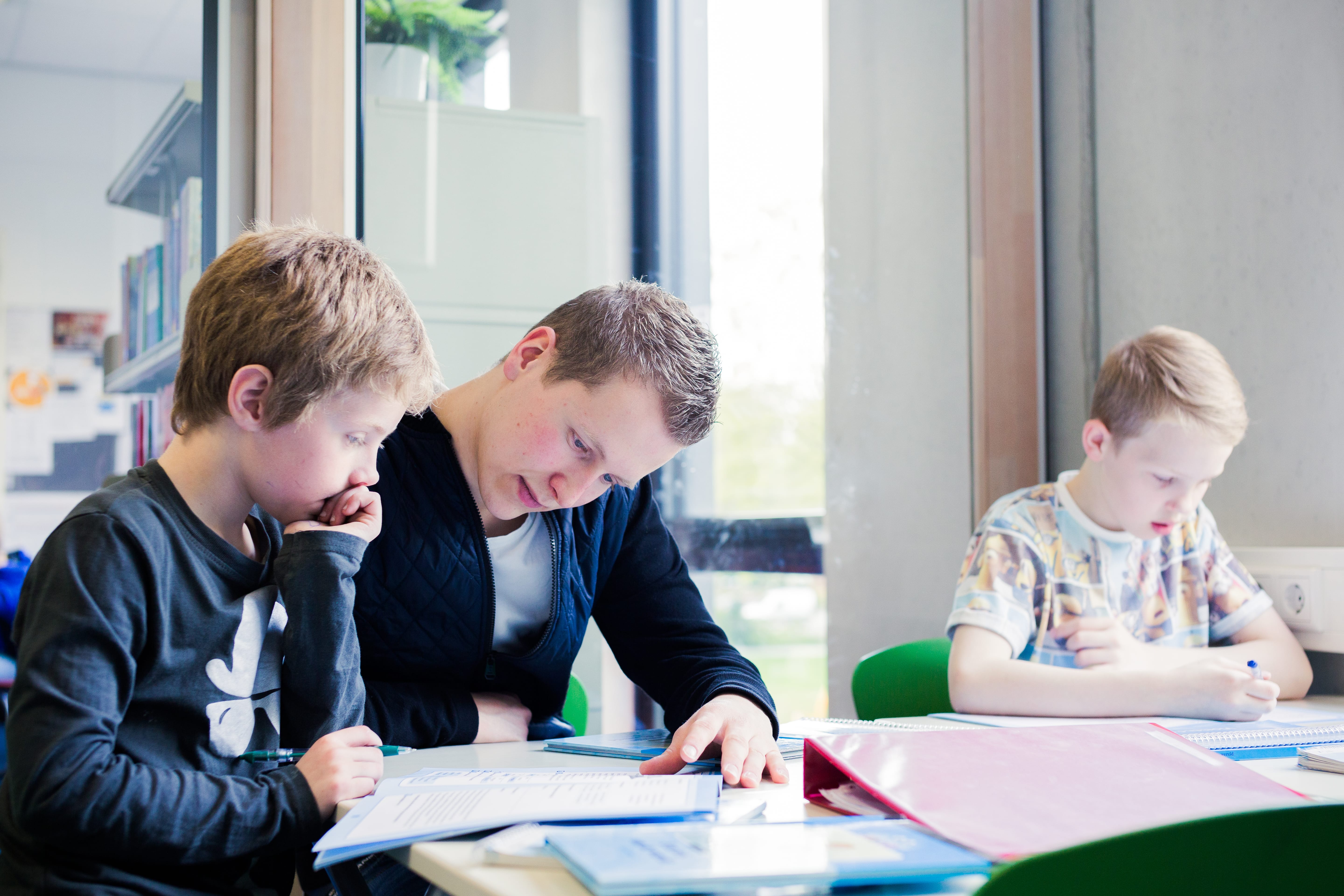 Persoonlijk Begeleider Maatschappelijke Zorg | Drenthe College ...