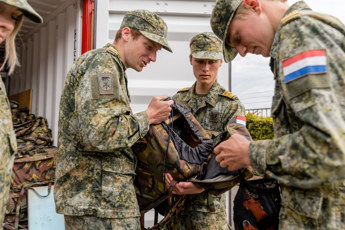 Logistiek Veva 7 Logistiek Veva 7