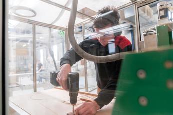 Houtbewerking, Iris Sijbom 2022 (5) Houtbewerking, Iris Sijbom 2022 (5)