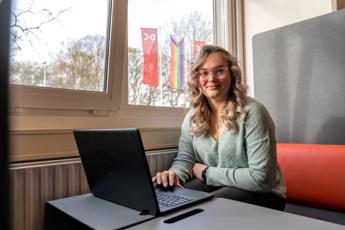 Ubbekingecamp Office En Management Support Drenthe College Emmen Iris Sijbom Fotografie 2022 IR105435 Ubbekingecamp Office En Management Support Drenthe College Emmen Iris Sijbom Fotografie 2022 IR105435