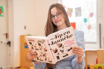 Pedagogisch Medewerker Kim Stellingwerf 7 Pedagogisch Medewerker Kim Stellingwerf 7