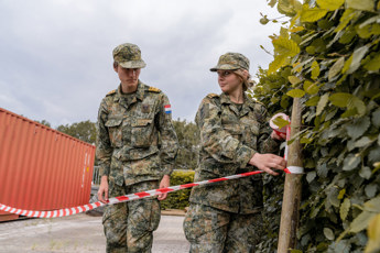 Logistiek Veva 3 Logistiek Veva 3