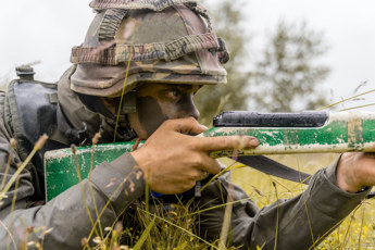 Grond Optreden Veva 23 Grond Optreden Veva 23