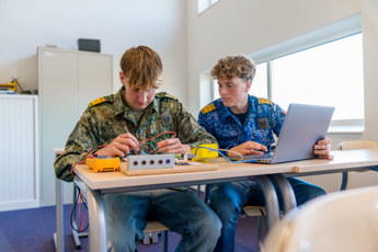 Mechatronica Veva6 Mechatronica Veva6