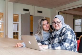 Ubbekingecamp Office En Management Support Drenthe College Emmen Iris Sijbom Fotografie 2022 IR105694 Ubbekingecamp Office En Management Support Drenthe College Emmen Iris Sijbom Fotografie 2022 IR105694