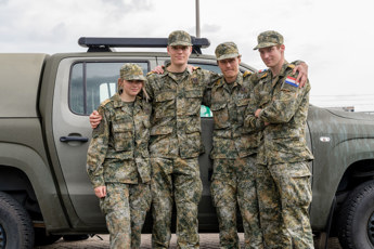 Logistiek Veva 11 Logistiek Veva 11