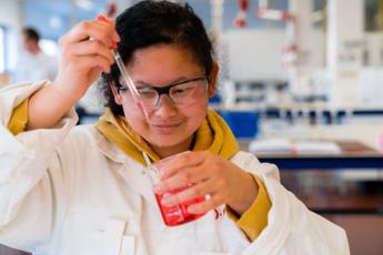 VSW 98 Lab Techniek Drenthe College Emmen Iris Sijbom Fotografie 2022 IR100571