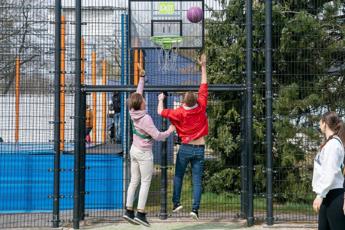 Leisure. Kim Stellingwerf 20 Leisure. Kim Stellingwerf