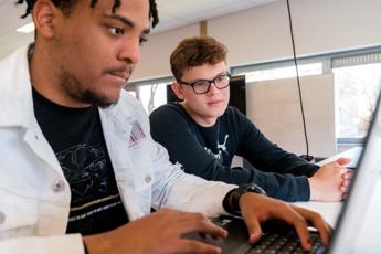 Software Developer Iris Sijbom 2022 (7) Software Developer Iris Sijbom 2022 (7)