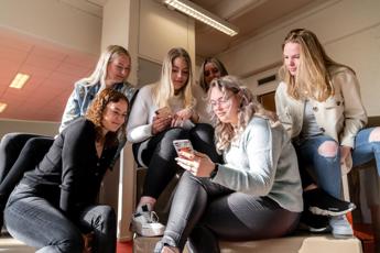 Ubbekingecamp Office En Management Support Drenthe College Emmen Iris Sijbom Fotografie 2022 IR105521 Ubbekingecamp Office En Management Support Drenthe College Emmen Iris Sijbom Fotografie 2022 IR105521