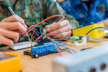 Mechatronica Veva13 Mechatronica Veva13