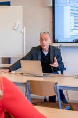 DC Rob Van Gennep BBL Assen Iris Sijbom Fotografie 2023 IR204393 DC Rob Van Gennep BBL Assen Iris Sijbom Fotografie 2023 IR204393