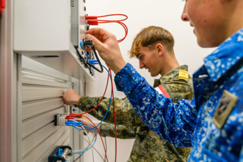 Mechatronica Veva15 Mechatronica Veva15