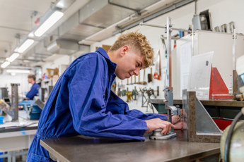 Mechatronica Veva8 Mechatronica Veva8