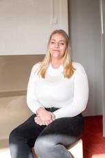 Ubbekingecamp Office En Management Support Drenthe College Emmen Iris Sijbom Fotografie 2022 IR105559 Ubbekingecamp Office En Management Support Drenthe College Emmen Iris Sijbom Fotografie 2022 IR105559