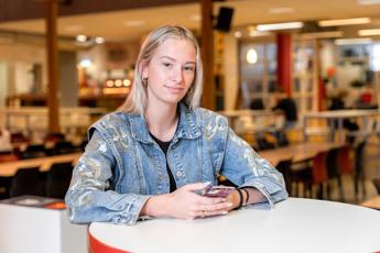 Ubbekingecamp Office En Management Support Drenthe College Emmen Iris Sijbom Fotografie 2022 IR105609 Ubbekingecamp Office En Management Support Drenthe College Emmen Iris Sijbom Fotografie 2022 IR105609