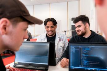 Software Developer Iris Sijbom 2022 (14) Software Developer Iris Sijbom 2022 (14)