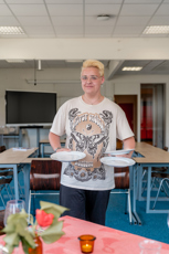 Entree Ramon Moorman Drenthe College Iris Sijbom Fotografie 2023 IR108864