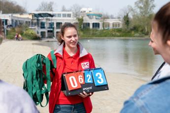 Leisure. Kim Stellingwerf 15 Leisure. Kim Stellingwerf