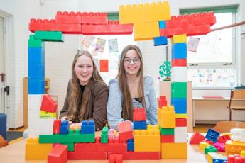Pedagogisch Medewerker Kim Stellingwerf 15 Pedagogisch Medewerker Kim Stellingwerf 15