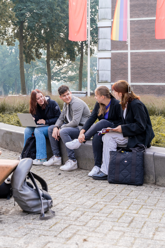 Opleiding Verzorgende IG | Drenthe College | Drenthe College